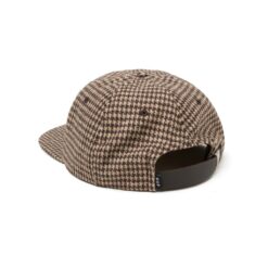 ONE-STAR-HOUNDSTOOTH-6-PANEL-HAT_OATMEAL_HT00753_OATML_02