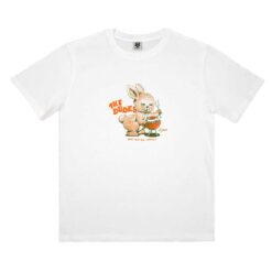 The-Dudes-Bunny-Classic-T-Shirt-off-white.jpg