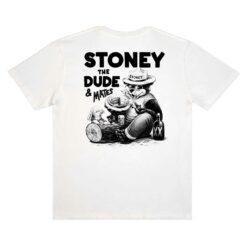 The-Dudes-Mates-Classic-T-Shirt-off-white-2.jpg